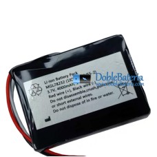Batería para PLC MGL28232 [Batería de repuesto]